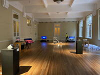 Lumicles en CCK 2019