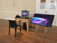 Lumicles en CCK 2019