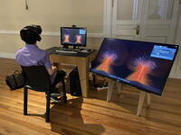 Lumicles en CCK 2019