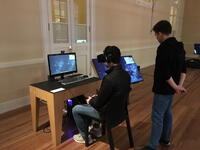 Lumicles en CCK 2019