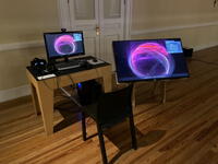 Lumicles en CCK 2019