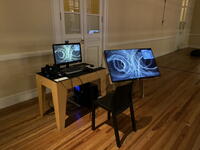 Lumicles en CCK 2019