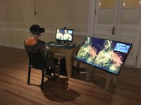 Lumicles en CCK 2019