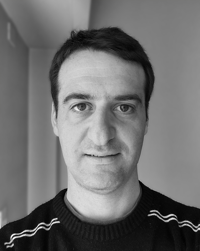 Photo of the Lumicles author